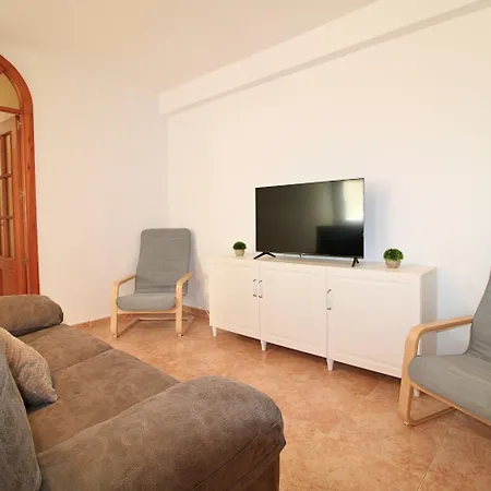 El Zaguan De By Sierra Viva דירה ארקנה