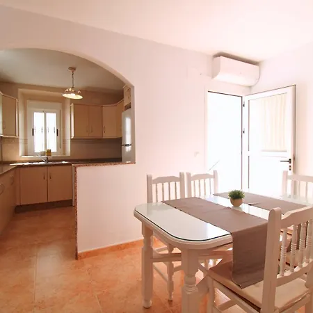 El Zaguan De By Sierra Viva * ארקנה