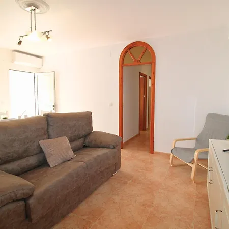 El Zaguan De By Sierra Viva דירה ארקנה