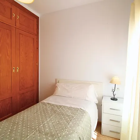 El Zaguan De By Sierra Viva דירה *